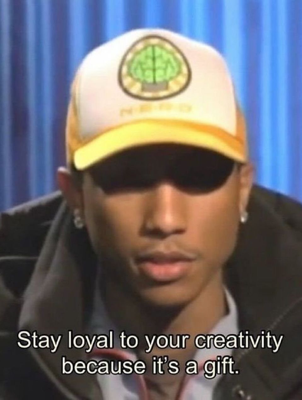 Visionboard image 1